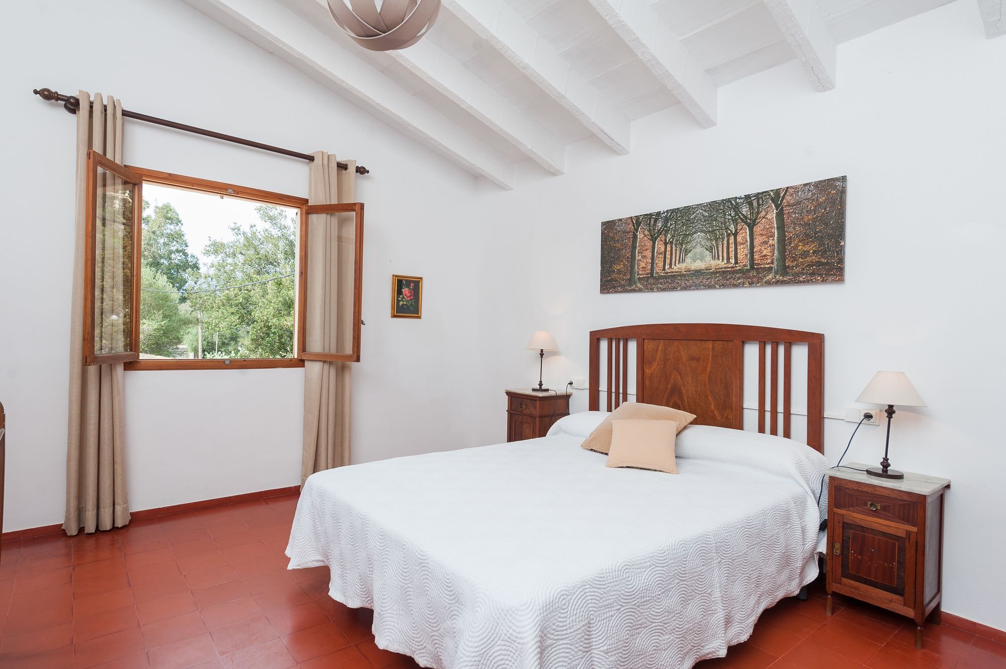 Hotel Clavell Pollença