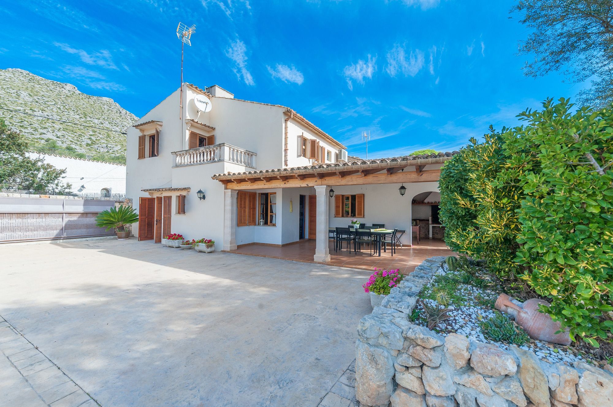 Clavell 5* Pollença